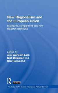 New Regionalism and the European Union