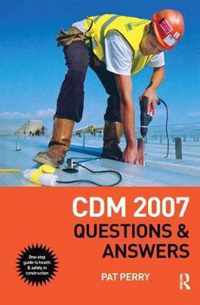 CDM 2007