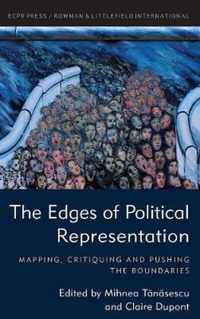 The Edges of Political Representation