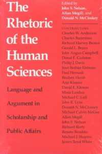 The Rhetoric of the Human Sciences