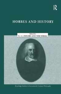 Hobbes and History