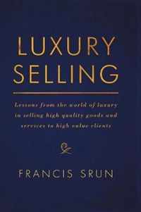 Luxury Selling