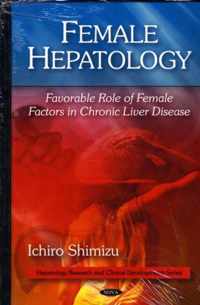 Female Hepatology