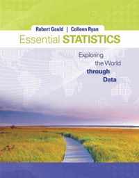 Essential Statistics