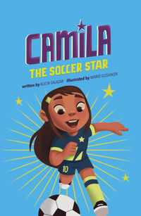 Camila The Soccer Star