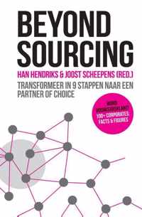 Beyond sourcing