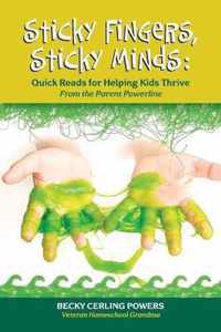 Sticky Fingers, Sticky Minds