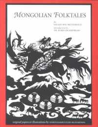 Mongolian Folktales