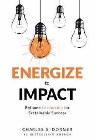 Energize to Impact