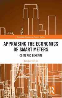 Appraising the Economics of Smart Meters