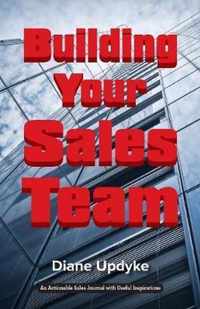 Building Your Sales Team