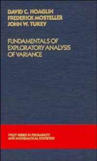 Fundamentals of Exploratory Analysis of Variance