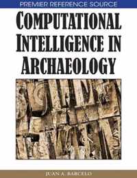 Computational Intelligence in Archaeology