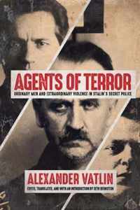 Agents of Terror