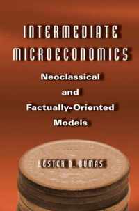 Intermediate Microeconomics