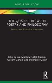 The Quarrel Between Poetry and Philosophy