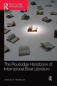 The Routledge Handbook of International Beat Literature