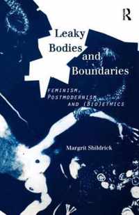 Leaky Bodies and Boundaries