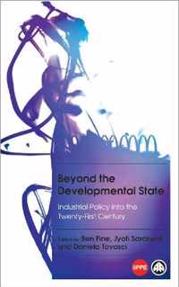 Beyond The Developmental State