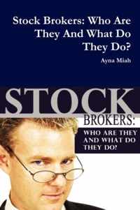 Stock Brokers