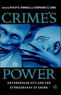 Crime's Power