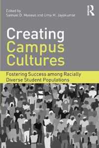 Creating Campus Cultures