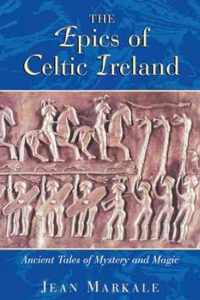 The Epics of Celtic Ireland