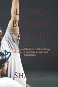 living beyond the limit: Living beyond the limit