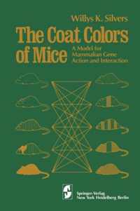 The Coat Colors of Mice