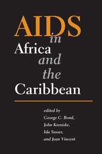 AIDS in Africa and the Caribbean