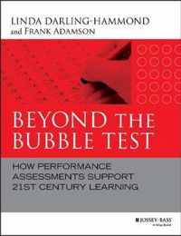 Beyond The Bubble Test