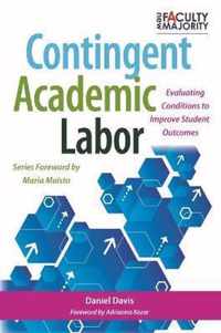 Contingent Academic Labor