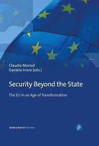 Security Beyond the State