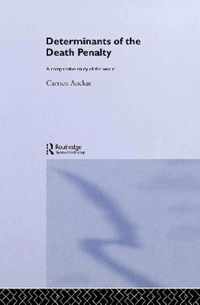 Determinants of the Death Penalty