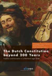 The Dutch Constitution Beyond 200