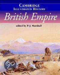 The Cambridge Illustrated History Of The British Empire