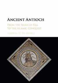 Ancient Antioch