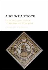 Ancient Antioch