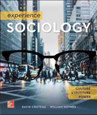 Experience Sociology