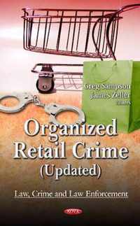 Organized Retail Crime