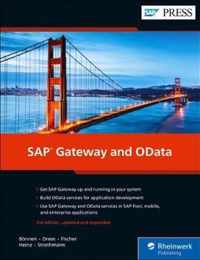 SAP Gateway and OData