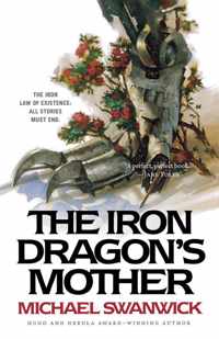 The Iron Dragon&apos;s Mother