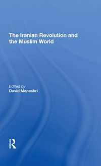 The Iranian Revolution And The Muslim World