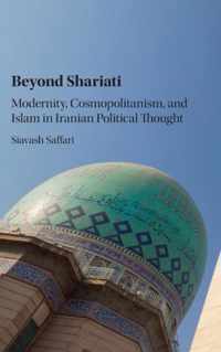 Beyond Shariati