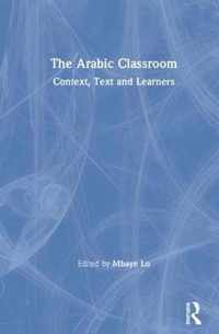 the Arabic Classroom