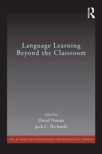 Language Learning Beyond the Classroom