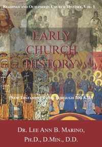 Early Church History