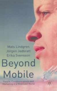 Beyond Mobile