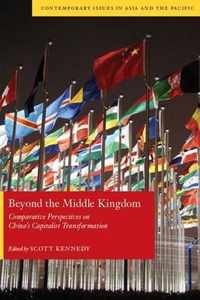 Beyond the Middle Kingdom