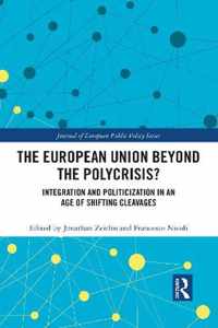 The European Union Beyond the Polycrisis?